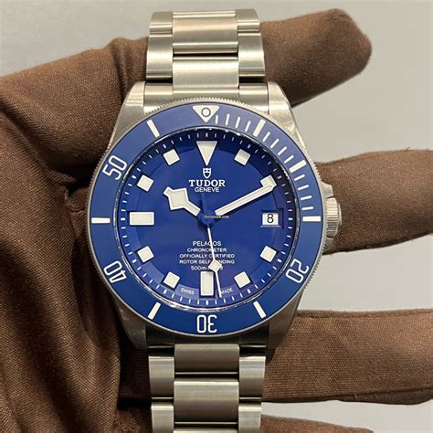 tudor pelagos manual|tudor pelagos for sale uk.